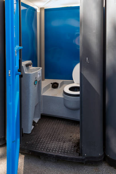 Best Porta potty delivery and setup  in Tioga Terrace, NY