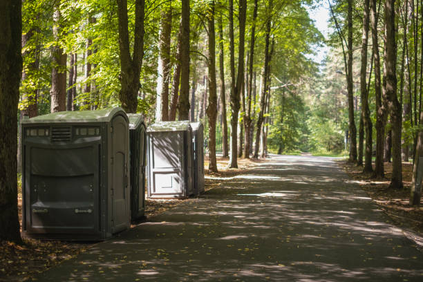 Best Portable restroom trailer rental  in Tioga Terrace, NY