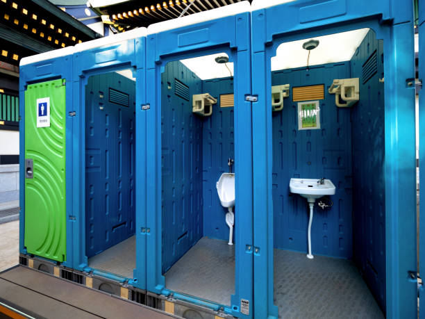 Best Portable bathroom rental  in Tioga Terrace, NY