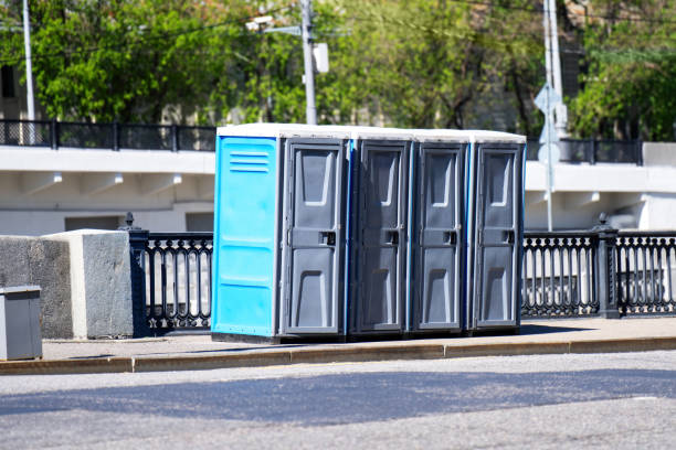 Best Temporary restroom rental  in Tioga Terrace, NY