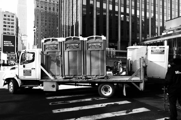 Best Local porta potty services  in Tioga Terrace, NY