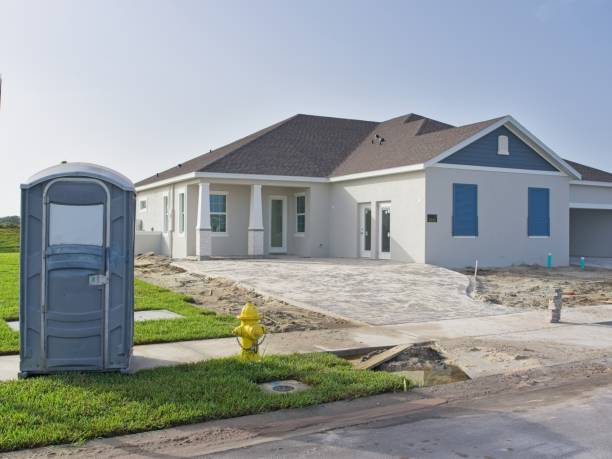 Best Construction site porta potty rental  in Tioga Terrace, NY