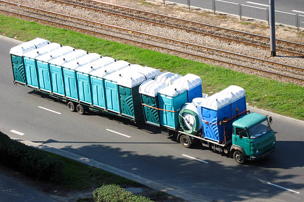 Sanitation services for porta potties in Tioga Terrace, NY